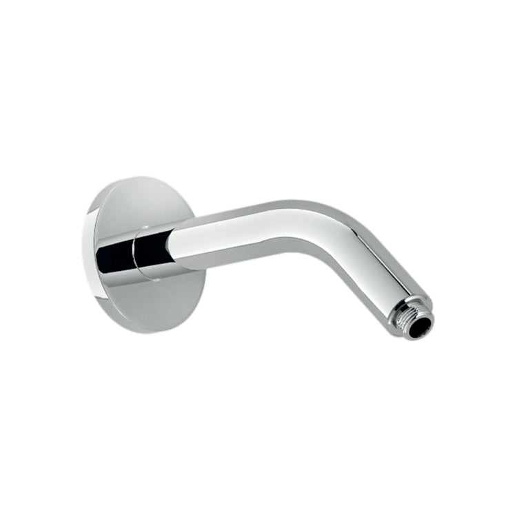 Nobili Dusche Wandarm T. 14 cm, Chromoberfläche SHOWER AD138/40CR