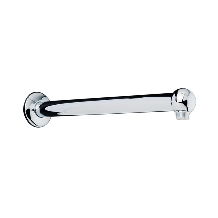 Bellosta Duscharm L. 35 cm wandmontiert, verchromt 01-015023