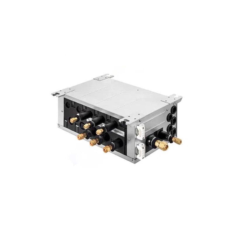 Solarics Mitsubishi PAC -MK34BC – Branchbox