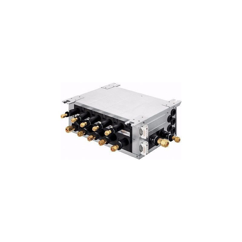 Solarics Mitsubishi PAC-MK54BC – Verteilerkasten (Abzweigkasten)