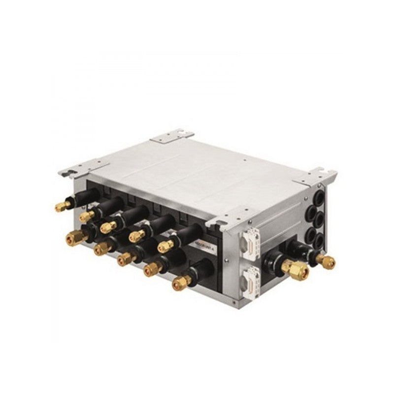 Solarics Mitsubishi PAC-MMK40BC – Verteilerkasten (Abzweigkasten)