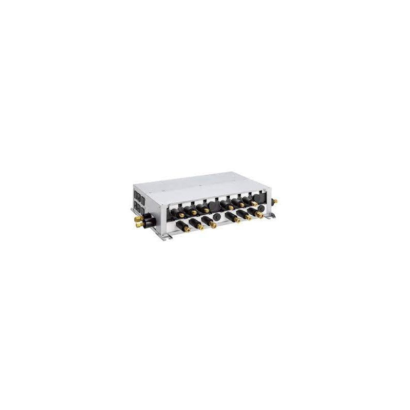 Solarics Mitsubishi PAC-MMK60BC – Verteilerkasten (Abzweigkasten)