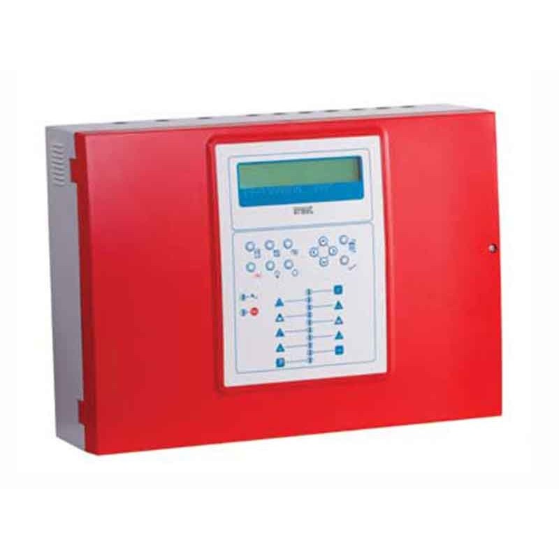 Urmet UTD 1043/428 Brandmeldezentrale 4 Zonen