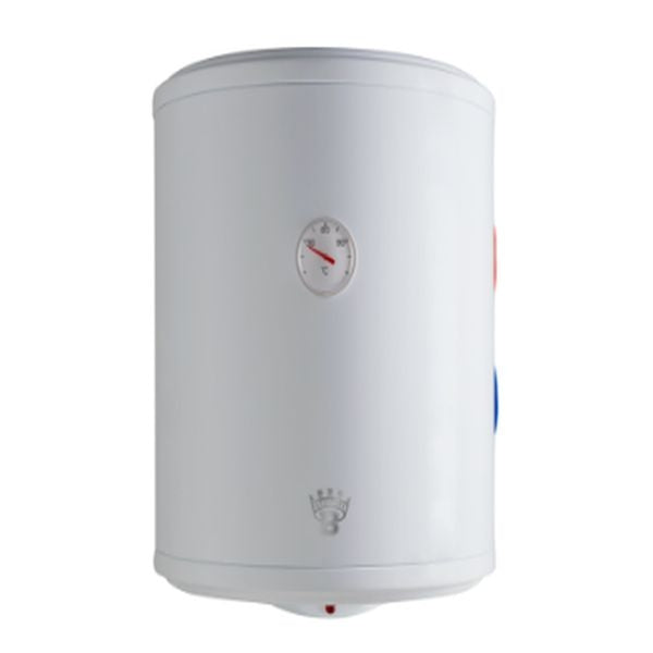 Braun Thermoelektrischer Warmwasserbereiter Bandini ST 50 Liter vertikal