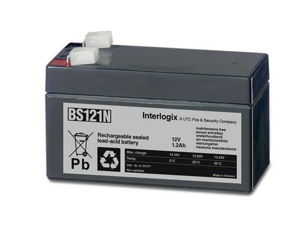 PartnerTech BS121N