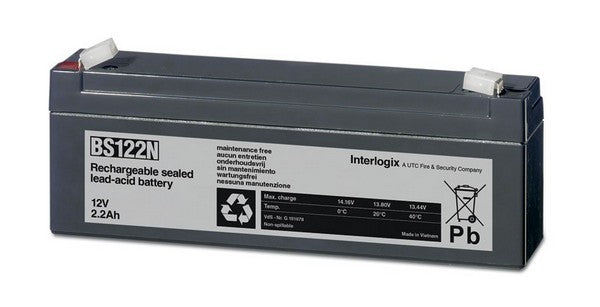 PartnerTech BS122NS