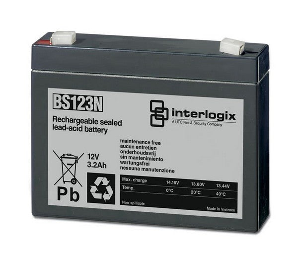 PartnerTech BS123N