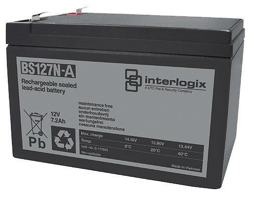 PartnerTech BS127N-A