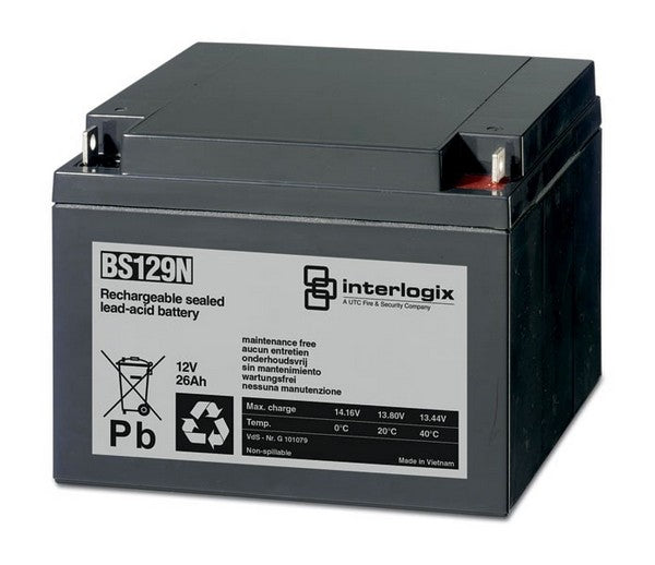 PartnerTech BS129N