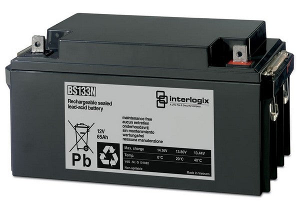 PartnerTech BS133N