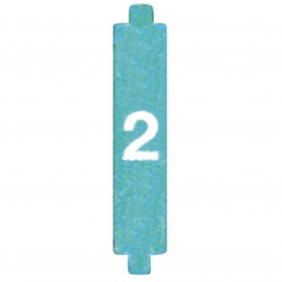 Bticino BTI 3501/2 Konfigurator-Set Nr. 2 für 2-Draht-Sprechanlagen