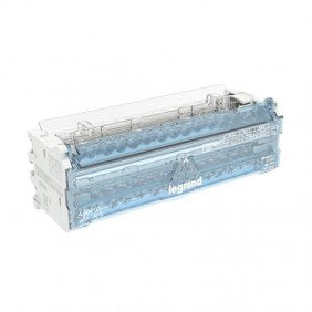 Bticino 400403 Reihenklemme 125 A 2 Pole