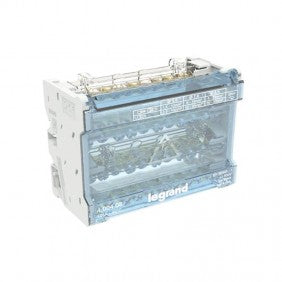 Bticino 400408 Reihenklemme 125 A 4-polig