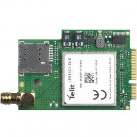 Notifier CME21 Brandmelde-Telefonwahlgerät mit Display und WiFi