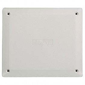 Bticino 16201C Abdeckung für Unterputzdosen 100 x 100 mm