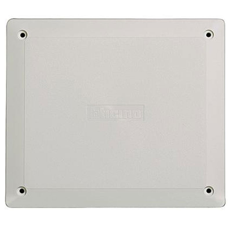 Bticino 16204C Abdeckung für Unterputzdosen 100 x 150 mm