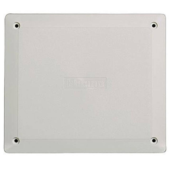 Bticino 16204C Abdeckung für Unterputzdosen 100 x 150 mm