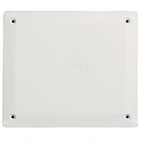 Bticino 16206C Abdeckung für Unterputzdosen 150 x 200 mm