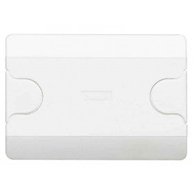 Bticino 504EC Abdeckung 4 Module für Unterputz- oder Aufputzdose