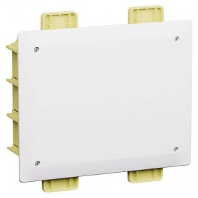 Gewiss GW48011 Abzweigdose Unterputz IP40