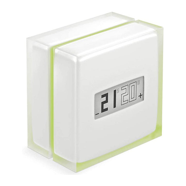 Netatmo OTH-PRO Thermostat mit WiFi-Kommunikation