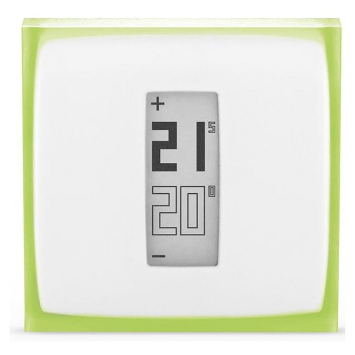 Netatmo OTH-PRO Thermostat mit WiFi-Kommunikation