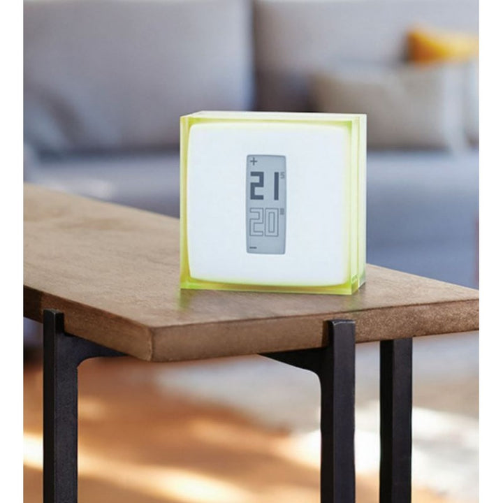 Netatmo OTH-PRO Thermostat mit WiFi-Kommunikation