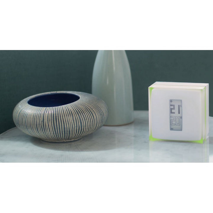 Netatmo OTH-PRO Thermostat mit WiFi-Kommunikation