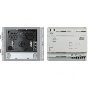 Bticino Sfera 360005 Audio-Video-System-Bausatz