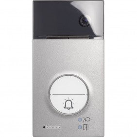 Bticino LINEA 3000 Tastenfeld-Sprechanlage 343081