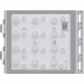 Bticino 353000 Tastatur-Modul für Türstation
