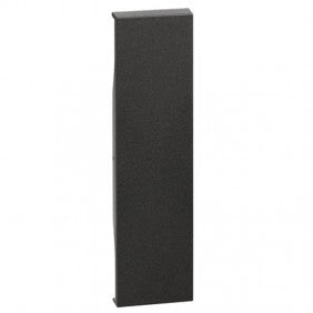 Bticino Cover Living Now KG00 Abdeckung 1 Modul