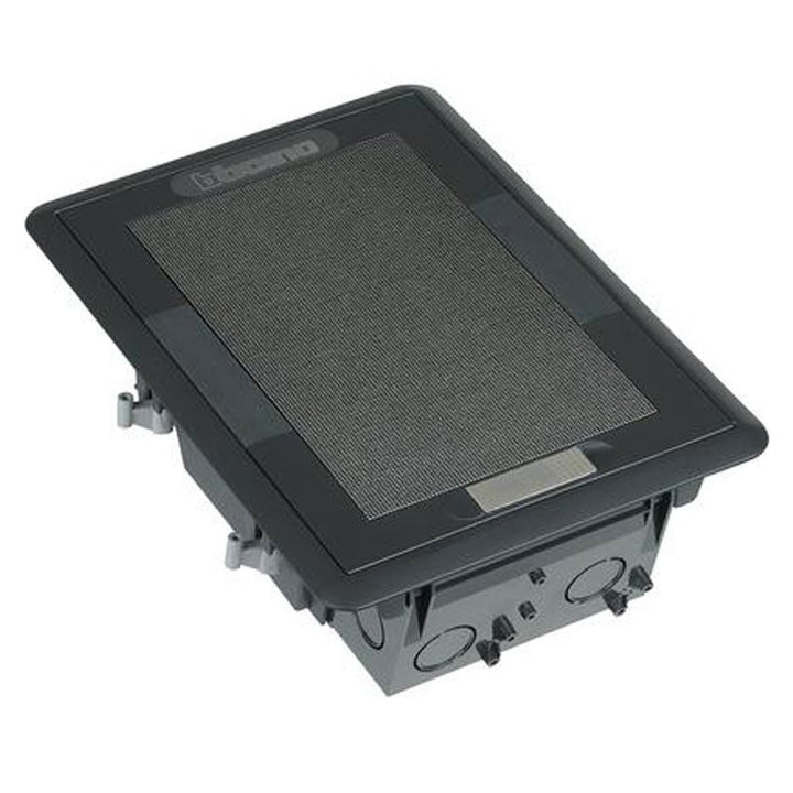 Bticino 150701 Einziehbarer Revolver 8–10 Module