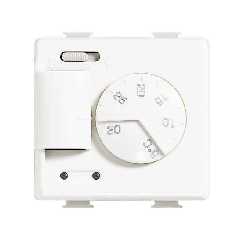 Bticino AM5711 Elektronischer Raumthermostat