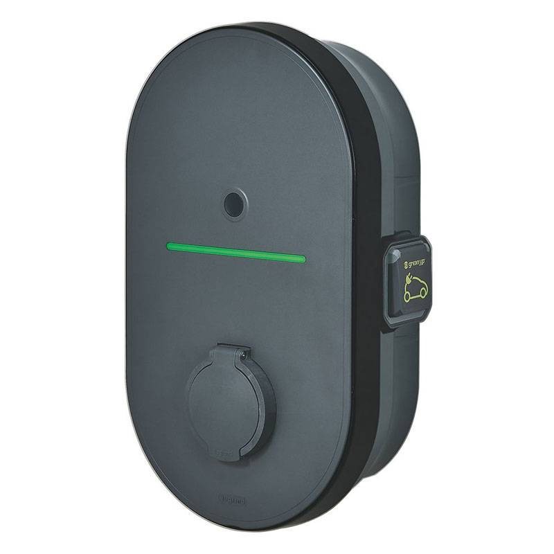Bticino LEG 057037 Wallbox 22 kW