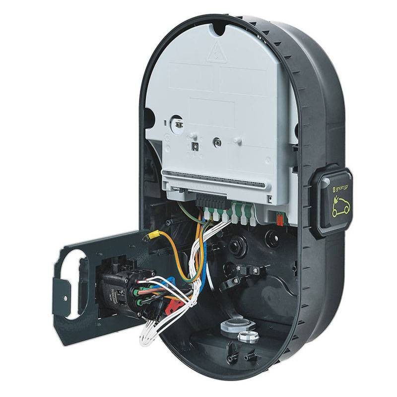 Bticino LEG 057037 Wallbox 22 kW