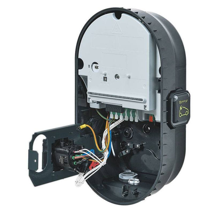 Bticino LEG 057037 Wallbox 22 kW