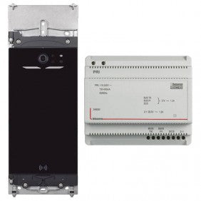 Bticino 345001 Grundkit für Linea 5000 Türstation