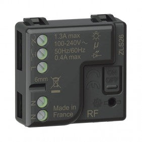 Bticino 3584C Smart verbundenes Lichtrelais