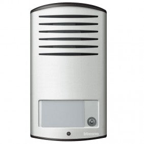 Bticino Linea 2000 Türstation 2-Draht 1 Taste 342911 Linea 2000 342911