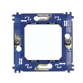 Bticino Livinglight LN4702 Rahmen 2 Module Zubehör