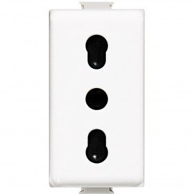 Bticino Matix Standard-Steckdose AM5180 Steckdose
