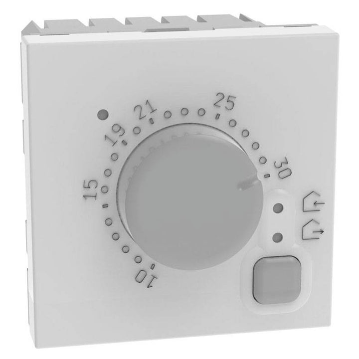 Bticino JW4441 Elektronischer Raumthermostat 250 V