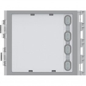 Bticino 352000 Tastenmodul 4 zusätzliche Tasten