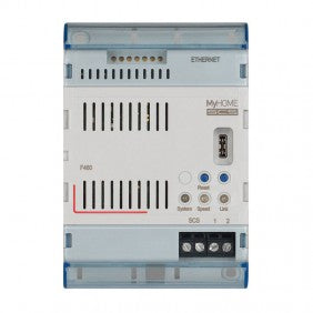 2N Italia Access Commander Box 20 Türsprechanlagen-Zubehör