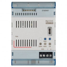 2N Italia Access Commander Box 20 Türsprechanlagen-Zubehör
