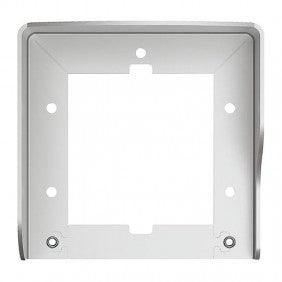 Bticino Sfera 1 Modul Regenschutz aus Metall 350511 Regenschutz