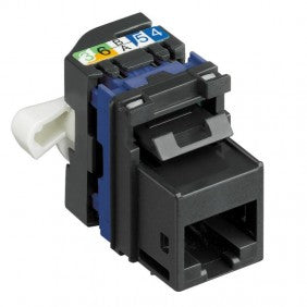 Bticino C9079KC6 RJ45-Stecker mit universellem Keystone-Anschluss Zubehör