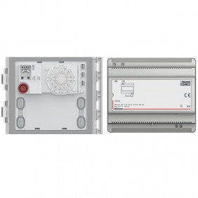 Bticino Sfera Kit 360002 Türsprechanlagen-Kit