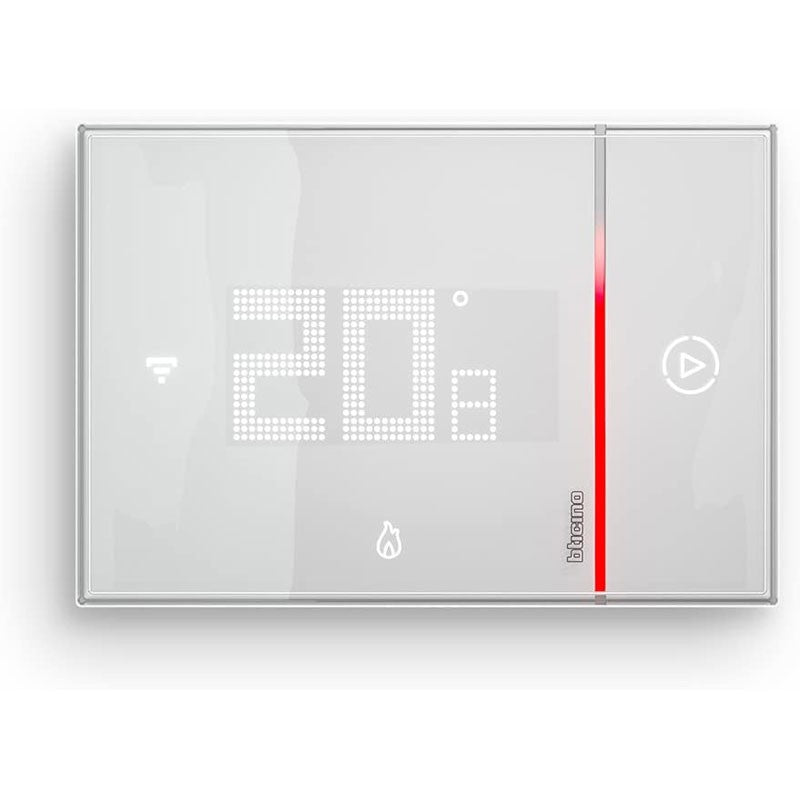 Bticino XW8002W Raumthermostat 8002 W